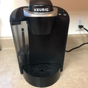 Keurig K40 Coffee Maker